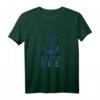 Bodensee See mit dem Schiff Anker T-Shirt – Perfekte Geschenkidee für Wasser- und Segel-Liebhaber am Bodensee