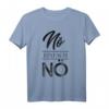 Nö EINFACH NÖ T-Shirt - Lustiges Familien- und Freundschaftsgeschenk für Vatertag, Geburtstag, Weihnachten & mehr