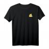 Nymphensittich in der Tasche T-Shirt - Lustiges Vogel-Design für Nymphensittich-Liebhaber und Tierbesitzer, ideales Geschenk