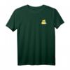 Nymphensittich in der Tasche T-Shirt - Lustiges Vogel-Design für Nymphensittich-Liebhaber und Tierbesitzer, ideales Geschenk