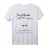 Lustiges 60. Geburtstag T-Shirt für Mann und Frau - Witzige Geschenkidee und Deko für den 60. Geburtstag 1964