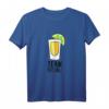 Team Tequila Alkohol Shot T-Shirt – Lustiges Tequila Geschenk für Männer und Frauen, perfekt für Party, Geburtstag und Tequila-Liebhaber