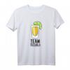 Team Tequila Alkohol Shot T-Shirt – Lustiges Tequila Geschenk für Männer und Frauen, perfekt für Party, Geburtstag und Tequila-Liebhaber