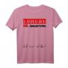 Gästebuch Unterschrift Gäste Frauen Männer zum 60. Geburtstag - Lustiges T-Shirt für Gästebuch und Partydekoration