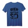 Wir sind einfach beste Freunde T-Shirt – Klassisches Freundschafts-Shirt für Freunde, perfekt als Geschenk