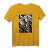 HapDeer Nightmare Before Christmas Scenes T-Shirt – Offizielles Halloween Merchandise für Männer, Frauen, Jungen & Mädchen