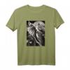 HapDeer Nightmare Before Christmas Scenes T-Shirt – Offizielles Halloween Merchandise für Männer, Frauen, Jungen & Mädchen