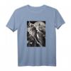 HapDeer Nightmare Before Christmas Scenes T-Shirt – Offizielles Halloween Merchandise für Männer, Frauen, Jungen & Mädchen