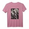 HapDeer Nightmare Before Christmas Scenes T-Shirt – Offizielles Halloween Merchandise für Männer, Frauen, Jungen & Mädchen