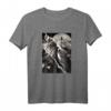 HapDeer Nightmare Before Christmas Scenes T-Shirt – Offizielles Halloween Merchandise für Männer, Frauen, Jungen & Mädchen