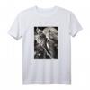 HapDeer Nightmare Before Christmas Scenes T-Shirt – Offizielles Halloween Merchandise für Männer, Frauen, Jungen & Mädchen