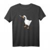 Lustiges T-Shirt zum HapDeer - Originelle Kleidung für Feier & Party