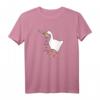 Lustiges T-Shirt zum HapDeer - Originelle Kleidung für Feier & Party