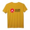 Gedenkfeier zum Start des Mars 2020 Perseverance Rover T-Shirt – Klassisch geschnitten, ideal für Raumfahrtfans und Wissenschaftsbegeisterte