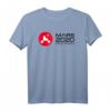 Gedenkfeier zum Start des Mars 2020 Perseverance Rover T-Shirt – Klassisch geschnitten, ideal für Raumfahrtfans und Wissenschaftsbegeisterte