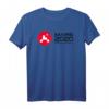 Gedenkfeier zum Start des Mars 2020 Perseverance Rover T-Shirt – Klassisch geschnitten, ideal für Raumfahrtfans und Wissenschaftsbegeisterte