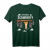 Lustiges offizielles Schlafshirt mit Erdmännchen – Witziges Geschenk für Morgenmuffel, Langschläfer und Bettliebhaber zu Geburtstag oder Weihnachten