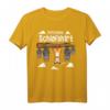 Lustiges offizielles Schlafshirt mit Erdmännchen – Witziges Geschenk für Morgenmuffel, Langschläfer und Bettliebhaber zu Geburtstag oder Weihnachten