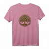 Yggdrasil, Baum des Lebens T-Shirt – Keltisch & Nordisch, Spirituell, Natur & Umwelt, perfekte Geschenkidee für Natur- und Mythologie-Fans