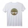 Yggdrasil, Baum des Lebens T-Shirt – Keltisch & Nordisch, Spirituell, Natur & Umwelt, perfekte Geschenkidee für Natur- und Mythologie-Fans