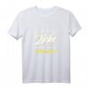 Ich bin Keine Zicke Damen T-Shirt – Lustiges Sommerkleid für Frauen & Mädchen, Perfekt als Geburtstags- oder Weihnachtsgeschenk