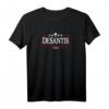 HapDeer T-Shirt mit humorvollem Ron DeSantis Motiv – Perfektes Geschenk für Männer, die Politik und Humor lieben