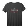 HapDeer T-Shirt mit humorvollem Ron DeSantis Motiv – Perfektes Geschenk für Männer, die Politik und Humor lieben