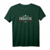 HapDeer T-Shirt mit humorvollem Ron DeSantis Motiv – Perfektes Geschenk für Männer, die Politik und Humor lieben