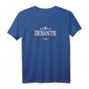 HapDeer T-Shirt mit humorvollem Ron DeSantis Motiv – Perfektes Geschenk für Männer, die Politik und Humor lieben