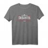 HapDeer T-Shirt mit humorvollem Ron DeSantis Motiv – Perfektes Geschenk für Männer, die Politik und Humor lieben