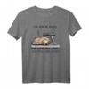 40Geburtstag T-Shirt - Lustiges Geschenk für Rentner, Faultierliebhaber & Abschied vom Arbeitsleben