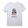 Kanada Au Pair Mädchen T-Shirt – Coole Work and Travel Bekleidung für das Auslandsjahr in Kanada mit kanadischer Flagge