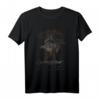 HapDeer Wile E Coyote Guitar Light T-Shirt - Offizielles Warner Bros Cartoon Merchandise für Fans