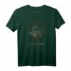 HapDeer Wile E Coyote Guitar Light T-Shirt - Offizielles Warner Bros Cartoon Merchandise für Fans