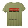 Kinder Gästebuch T-Shirt - Wir waren dabei, Mein 1. Geburtstag, perfekte Erinnerung für Jungen und Mädchen