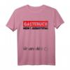 Kinder Gästebuch T-Shirt - Wir waren dabei, Mein 1. Geburtstag, perfekte Erinnerung für Jungen und Mädchen