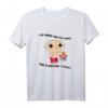 HapDeer Stewie T-Shirt - Lustiges Family Guy Fanartikel für den besonderen Tag