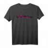 Lustiges Kickball Change Mandy LOL T-Shirt für Frauen – Witziges Sportshirt mit Spruch, ideal als Geschenk