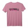 Lustiges Kickball Change Mandy LOL T-Shirt für Frauen – Witziges Sportshirt mit Spruch, ideal als Geschenk
