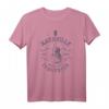 HapDeer USA Weinlese T-Shirt – Nashville Tennessee Design für Weinliebhaber & Amerikanen