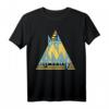 HapDeer Pastell Logo T-Shirt - Klassisch geschnitten, offizielles Design, perfektes Geschenk zum Jubiläum