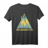 HapDeer Pastell Logo T-Shirt - Klassisch geschnitten, offizielles Design, perfektes Geschenk zum Jubiläum