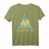 HapDeer Pastell Logo T-Shirt - Klassisch geschnitten, offizielles Design, perfektes Geschenk zum Jubiläum