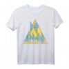HapDeer Pastell Logo T-Shirt - Klassisch geschnitten, offizielles Design, perfektes Geschenk zum Jubiläum