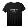 HapDeer T-Shirt - Klassisch geschnitten mit doppelt genähtem Saum für feierliche Anlässe