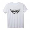 HapDeer T-Shirt - Klassisch geschnitten mit doppelt genähtem Saum für feierliche Anlässe