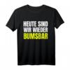 Lustiges Mallorca Party Outfit Sommer T-Shirt - Witziges Malle Opening Design für Feiern, Urlaub & Oktoberfest