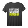 Lustiges Mallorca Party Outfit Sommer T-Shirt - Witziges Malle Opening Design für Feiern, Urlaub & Oktoberfest