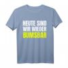 Lustiges Mallorca Party Outfit Sommer T-Shirt - Witziges Malle Opening Design für Feiern, Urlaub & Oktoberfest