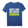 Lustiges Mallorca Party Outfit Sommer T-Shirt - Witziges Malle Opening Design für Feiern, Urlaub & Oktoberfest